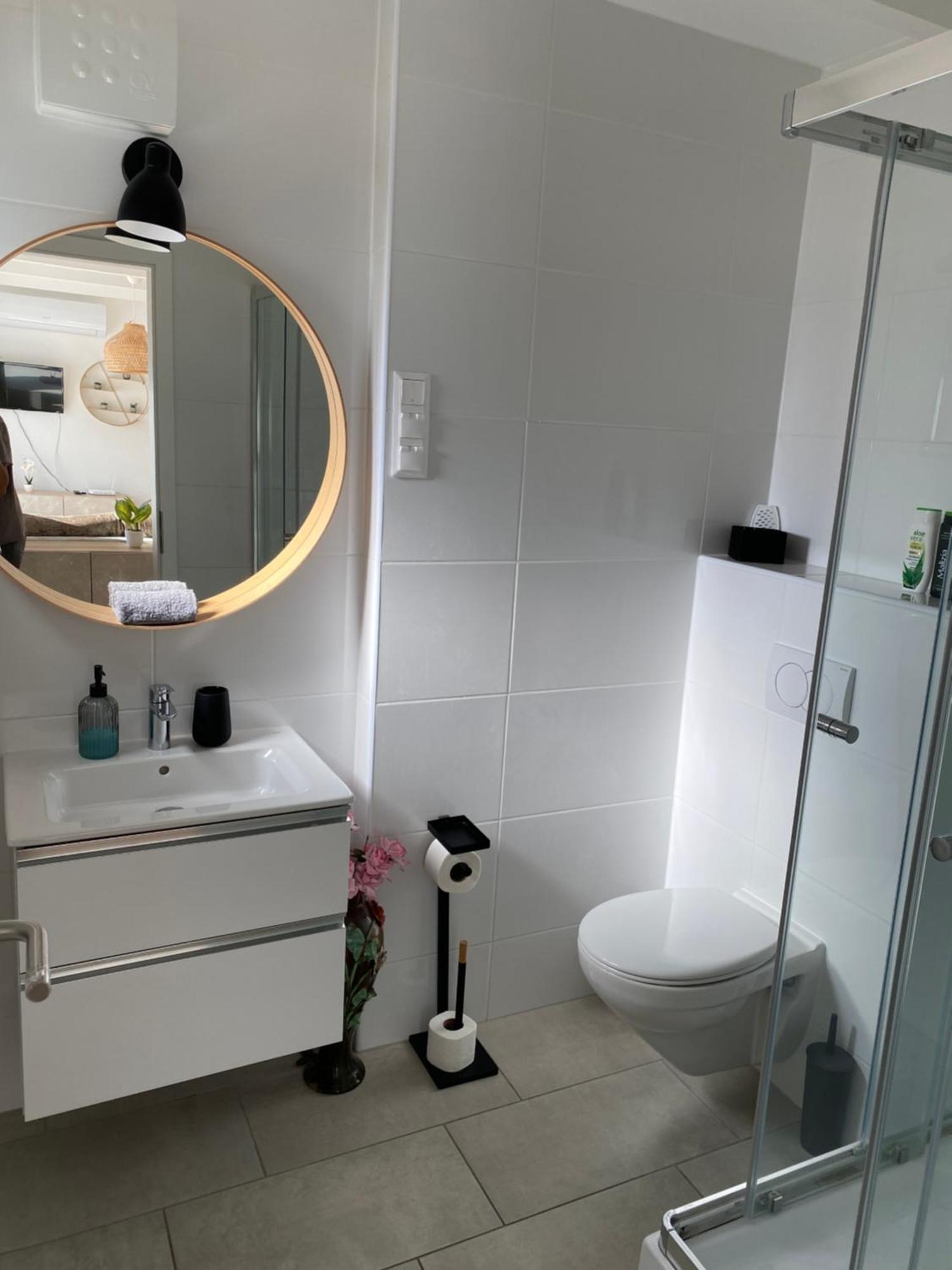 R77 Apartment Downtown - Penthouse Budapest Kültér fotó
