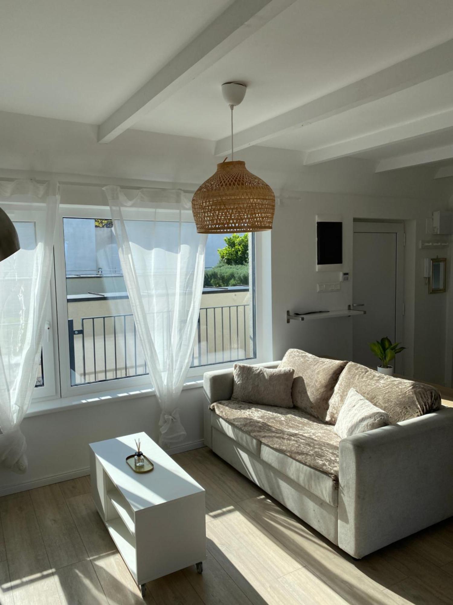 R77 Apartment Downtown - Penthouse Budapest Kültér fotó