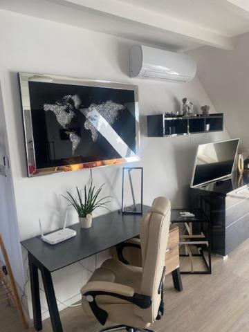 R77 Apartment Downtown - Penthouse Budapest Kültér fotó
